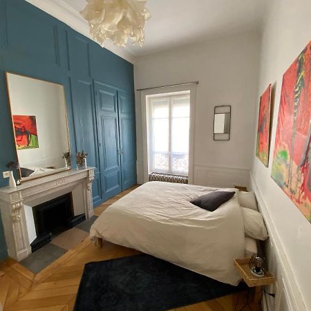 Beautiful 3Br Apt In Lyon Center Экстерьер фото